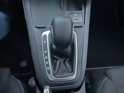 Photo 12 Ford Puma  1.0 EcoBoost Hybrid 125ch Titanium S&S Powershift