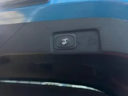 Photo 14 Ford Puma  1.0 EcoBoost Hybrid 125ch Titanium S&S Powershift