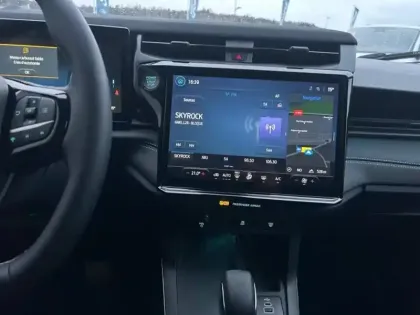 Photo 9 Ford Puma  1.0 EcoBoost Hybrid 125ch Titanium S&S Powershift