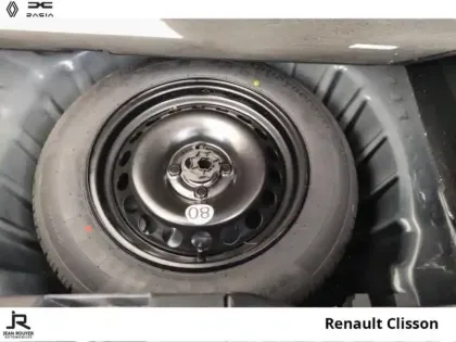 Photo 13 Dacia Sandero  TCe 90ch Stepway Confort