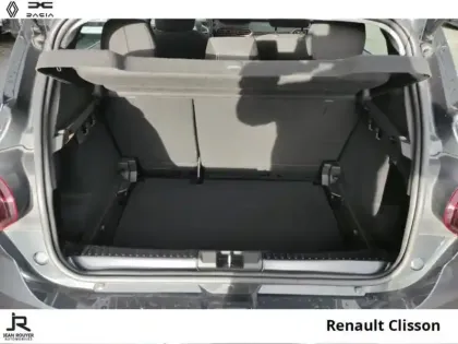 Photo 6 Dacia Sandero  TCe 90ch Stepway Confort