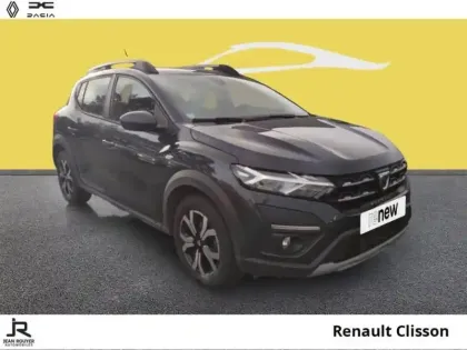 Photo 1 Dacia Sandero  TCe 90ch Stepway Confort