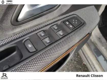 Photo 14 Dacia Sandero  TCe 90ch Stepway Confort