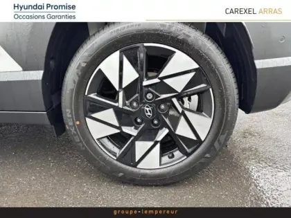 Photo 10 Hyundai Kona  1.6 GDi 138ch Hybrid Executive DCT-6