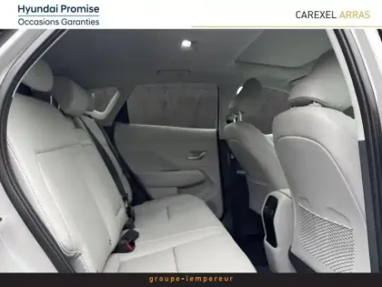 Photo 9 Hyundai Kona  1.6 GDi 138ch Hybrid Executive DCT-6