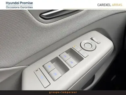 Photo 12 Hyundai Kona  1.6 GDi 138ch Hybrid Executive DCT-6