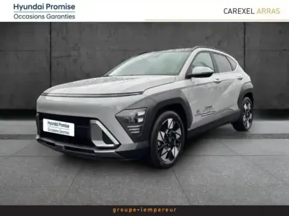 Photo Hyundai Kona