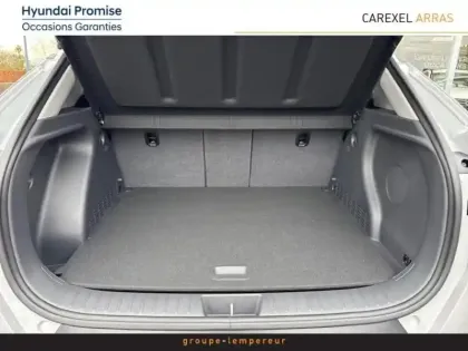 Photo 5 Hyundai Kona  1.6 GDi 138ch Hybrid Executive DCT-6