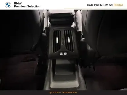 Photo 10 BMW X2  sDrive20iA 170ch M Sport DKG7