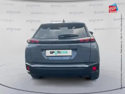 Photo 6 Peugeot 2008  1.2 100ch S&S Allure