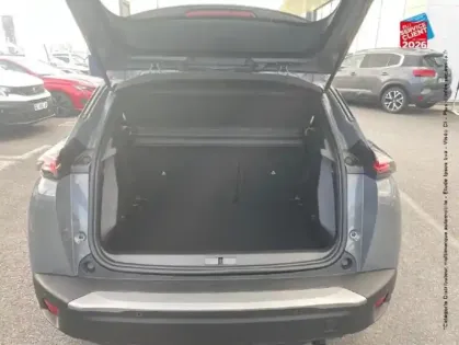 Photo 13 Peugeot 2008  1.2 100ch S&S Allure