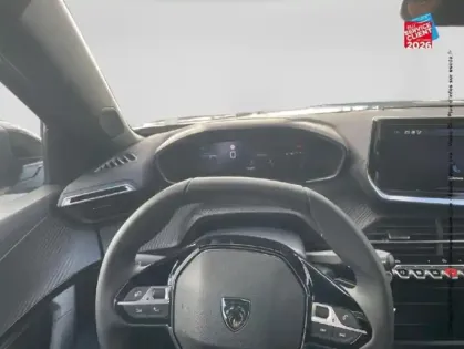 Photo 11 Peugeot 2008  1.2 100ch S&S Allure