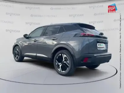 Photo 7 Peugeot 2008  1.2 100ch S&S Allure