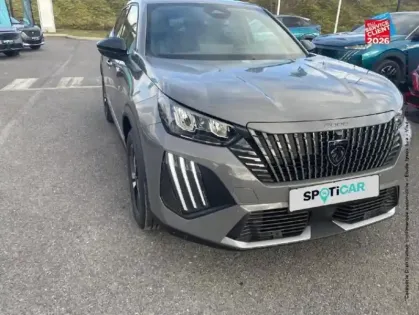 Photo 12 Peugeot 2008  1.2 100ch S&S Allure