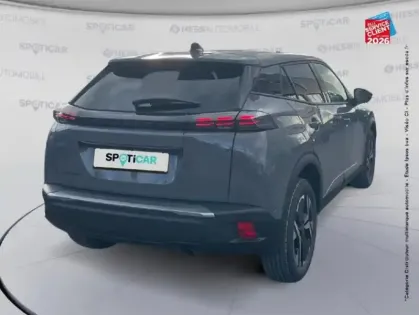 Photo 5 Peugeot 2008  1.2 100ch S&S Allure