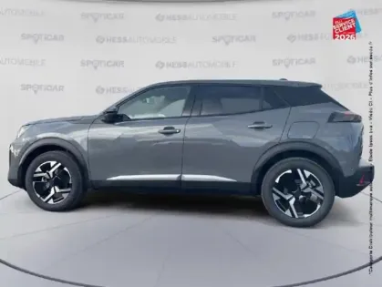 Photo 8 Peugeot 2008  1.2 100ch S&S Allure