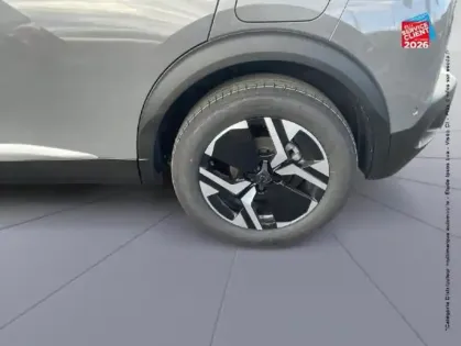 Photo 9 Peugeot 2008  1.2 100ch S&S Allure