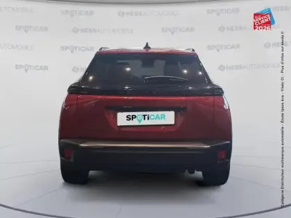 Photo 6 Peugeot 2008  1.2 100ch S&S Allure