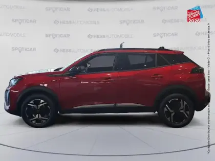 Photo 8 Peugeot 2008  1.2 100ch S&S Allure