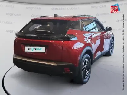 Photo 5 Peugeot 2008  1.2 100ch S&S Allure