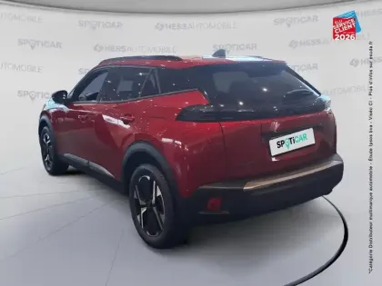 Photo 7 Peugeot 2008  1.2 100ch S&S Allure
