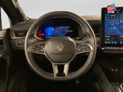 Photo 11 Renault Symbioz  1.6 E-Tech full hybrid 145ch esprit Alpine