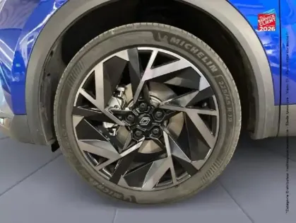 Photo 9 Renault Symbioz  1.6 E-Tech full hybrid 145ch esprit Alpine