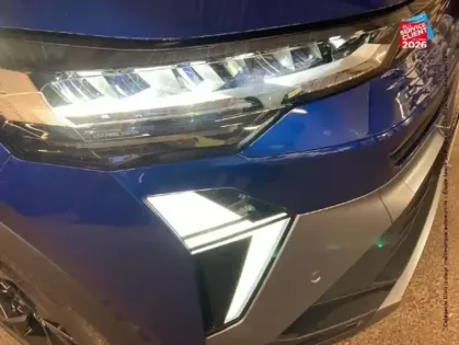 Photo 12 Renault Symbioz  1.6 E-Tech full hybrid 145ch esprit Alpine