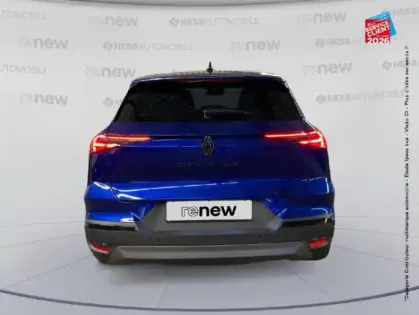 Photo 6 Renault Symbioz  1.6 E-Tech full hybrid 145ch esprit Alpine