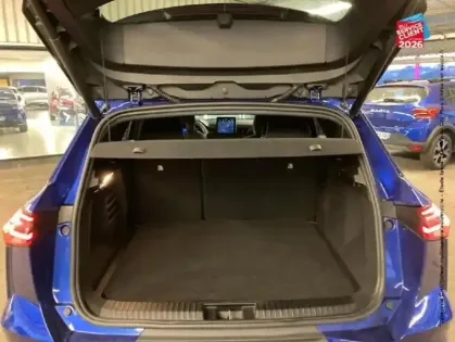 Photo 13 Renault Symbioz  1.6 E-Tech full hybrid 145ch esprit Alpine