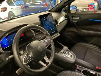 Photo 14 Renault Symbioz  1.6 E-Tech full hybrid 145ch esprit Alpine