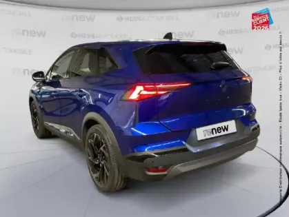 Photo 7 Renault Symbioz  1.6 E-Tech full hybrid 145ch esprit Alpine