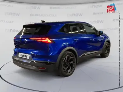 Photo 5 Renault Symbioz  1.6 E-Tech full hybrid 145ch esprit Alpine