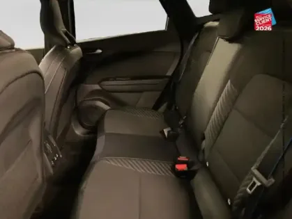 Photo 10 Renault Symbioz  1.6 E-Tech full hybrid 145ch esprit Alpine