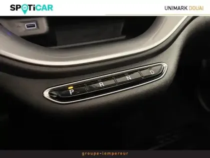 Photo 13 Fiat 500 C e 95ch Icône