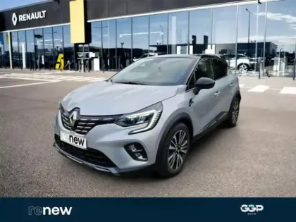 Photo Renault Captur