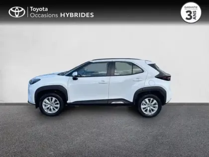 Photo 2 Toyota Yaris  Cross 116h Dynamic MY25