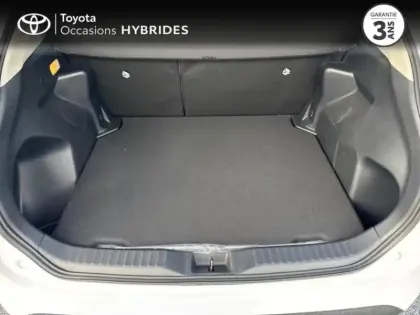 Photo 9 Toyota Yaris  Cross 116h Dynamic MY25