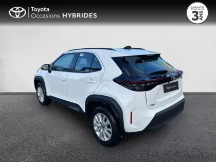 Photo 1 Toyota Yaris  Cross 116h Dynamic MY25