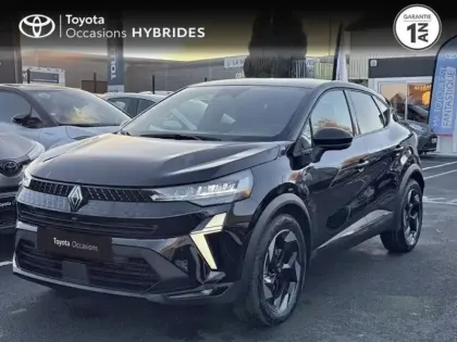 Photo Renault Captur