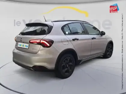 Photo 5 Fiat Tipo Gén. I Ph1 Pack 5