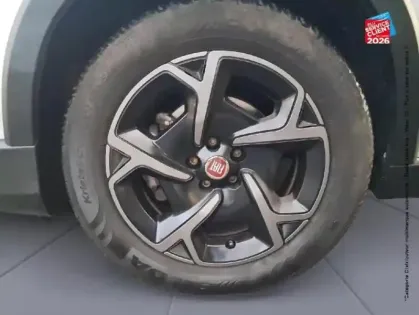 Photo 9 Fiat Tipo Gén. I Ph1 Pack 5