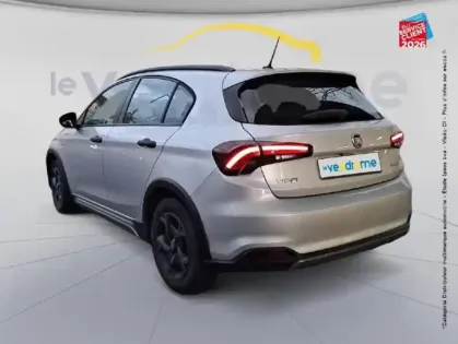 Photo 7 Fiat Tipo Gén. I Ph1 Pack 5