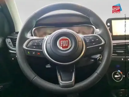 Photo 11 Fiat Tipo Gén. I Ph1 Pack 5