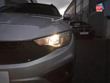 Photo 12 Fiat Tipo Gén. I Ph1 Pack 5