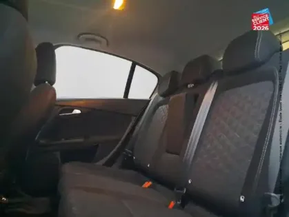 Photo 10 Fiat Tipo Gén. I Ph1 Pack 5