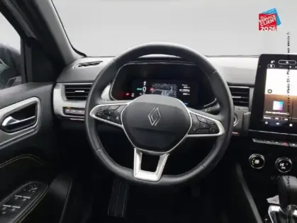 Photo 11 Renault Arkana  1.6 E-Tech 145ch full hybrid  Techno -24