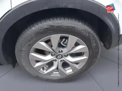 Photo 9 Renault Arkana  1.6 E-Tech 145ch full hybrid  Techno -24