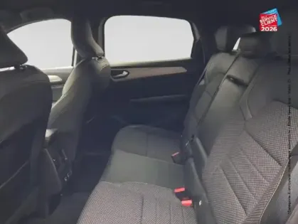 Photo 10 Renault Arkana  1.6 E-Tech 145ch full hybrid  Techno -24