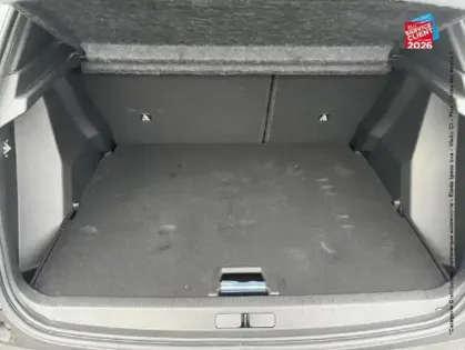 Photo 13 Peugeot 2008  1.2 PureTech 130ch S&S GT EAT8